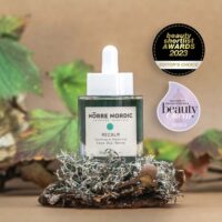 NÖRRE NORDIC - Raminantis & Repairing Face aliejinis serumas RECALM, 30 ml