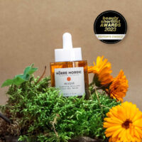 NÖRRE NORDIC - Šviesinantis Antioxidant Face aliejinis serumas REVIVE, 30 ml