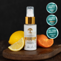 fruitfest_auhindadega-1.png HOIA HOMESPA - "Fruitfest" veido kaukė su vaisių rūgštimis, 50ml