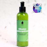 TILK! - Kondicionierius su mėta, rozmarinu ir kokosų aliejumi, 200 ml