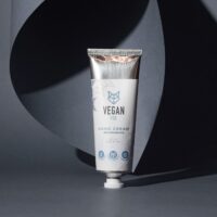 VEGAN FOX - Drėkinantis Rankų Kremas su Avokadų Aliejumi, 120ml