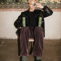 MAGRADA ORGANIC COSMETICS - Natūralus šampūnas vyrams