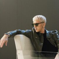 MAGRADA ORGANIC COSMETICS - Kasdienių daiktų rinkinys vyrams