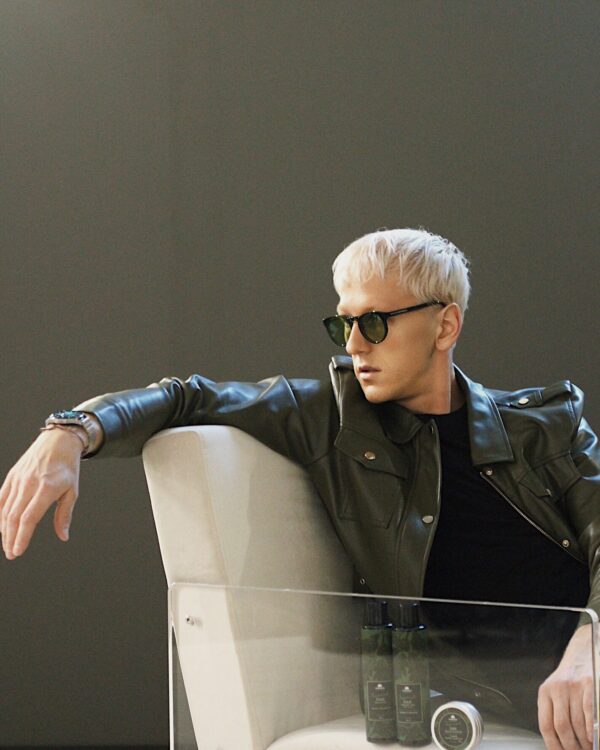 Processed with VSCO with j6 preset MAGRADA ORGANIC COSMETICS - Kasdienių daiktų rinkinys vyrams