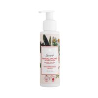 MAGRADA ORGANIC COSMETICS - Intymios higienos prausiklis-dušo gelis AHA, pH 4.5