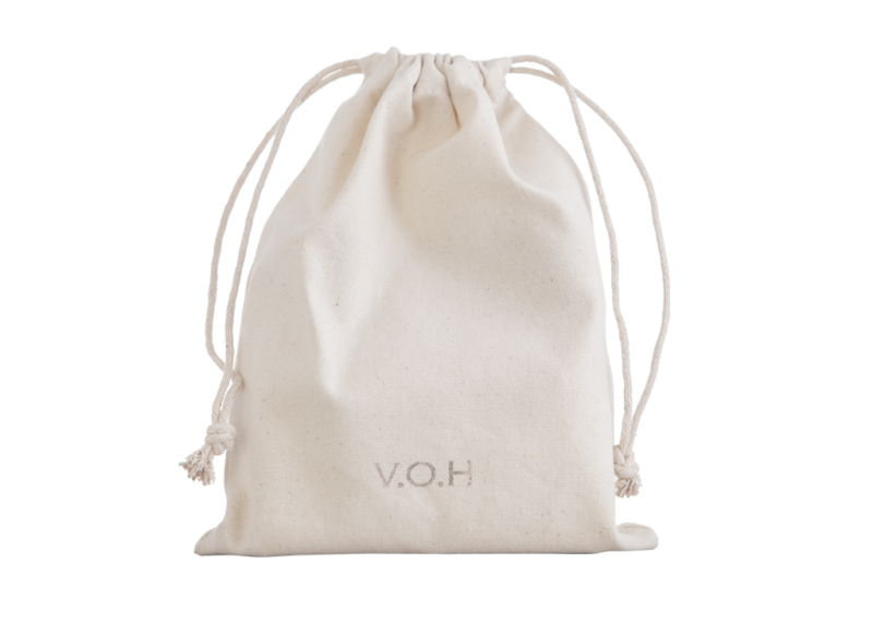 V.O.H - Voh 9 produktų rinkinys veidui, kūnui ir plaukams