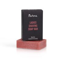 NURME - Ladies’ Shaving muilas, 100g