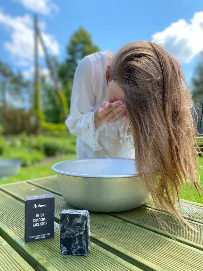 ladies-shaving-soap-bar-100g-duplicate-180c0af8.jpg NURME - Veido valymo Bar, 100g