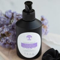 HOIA HOMESPA - Levandų dušo gelis, 200 ml