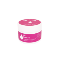 TILK! - Drėkinamasis rankų kremas su mangu ir citrinžole, 50ml