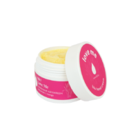 TILK! - Drėkinamasis rankų kremas su mangu ir citrinžole, 50ml
