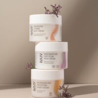 luuv_kreemid_stac-2.jpg LUUV - Natūralus kūno kremas su šaltalankių ir morkų aliejumi bei mangų sviestu, 200 ml