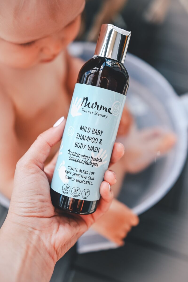 mild-baby-shampoo-body-wash-200ml-4dd4f839.jpg NURME - Švelnus Baby šampūnas ir kūno prausiklis, 200ml