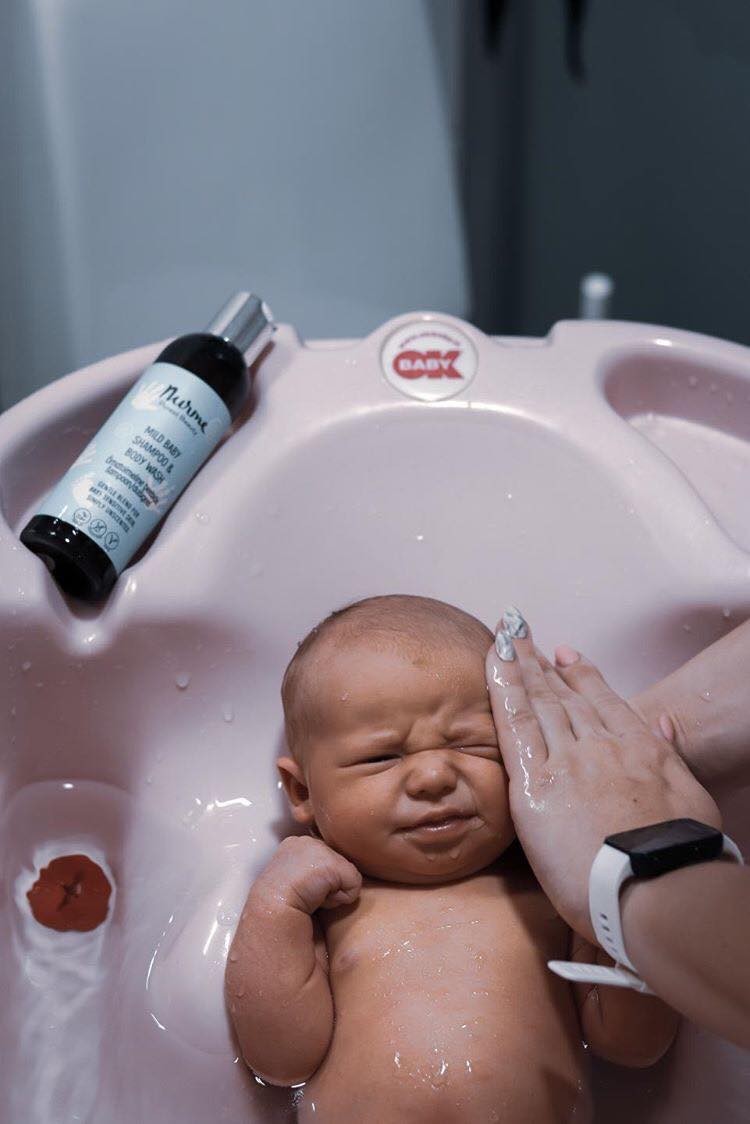 mild-baby-shampoo-body-wash-200ml-74739133.jpg NURME - Švelnus Baby šampūnas ir kūno prausiklis, 200ml
