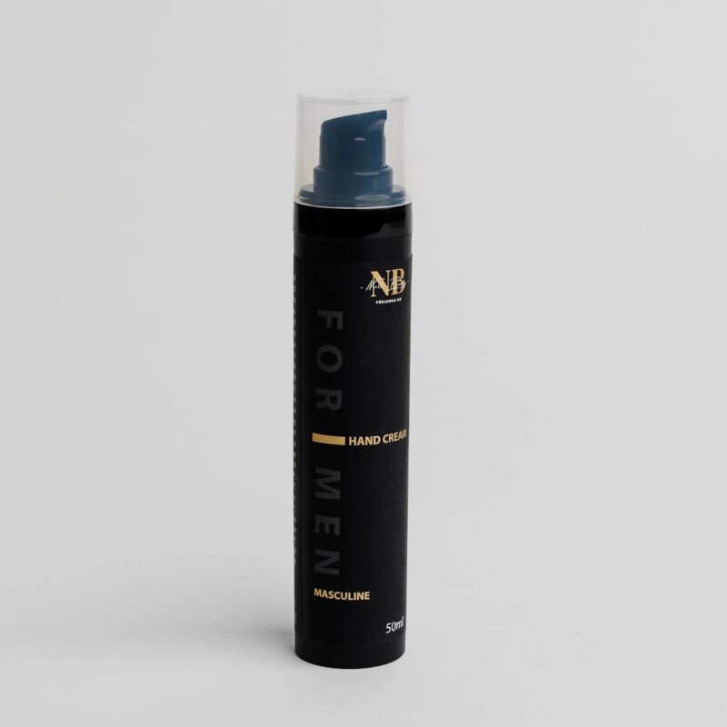 NORTH BEAUTY - Rankų kremas, 50 ml