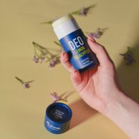 NURME - Gaivinantis dezodorantas, 80g