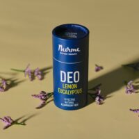 NURME - Gaivinantis dezodorantas, 80g