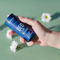 NURME - Žemiškas ir citrusinis dezodorantas, 80g