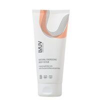 LUUV - Šaltalankių kūno šveitiklis COSMOS, 200ml
