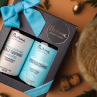 NURME - Hair Care dovanų rinkinys For Irritated Scalp
