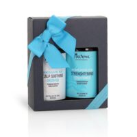 NURME - Hair Care dovanų rinkinys For Irritated Scalp