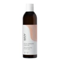 LUUV - Natūraliai gaivinantis, morkų dušo želė ,200ml
