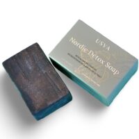 nordic-detox-soap-100g-d6770193.jpg USVA COSMETICS - Šiaurietiškas Detox muilas, 100g