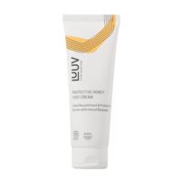 LUUV - Maitinamasis medaus pėdų kremas COSMOS, 70ml