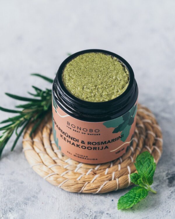 piece-of-heaven-gift-box-0be43f76.jpg BONOBO - Dangaus Gabalėlis Dovanų Dėžutė - 4 Kūno Šveitikliai | BONOBO