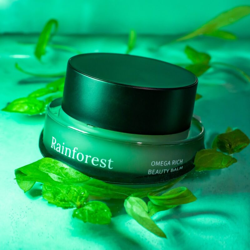 rainforest-omega-rich-beauty-balm-30ml-a93a9b0a.jpg USVA COSMETICS - Daugiafunkcinis odos balzamas, 30ml
