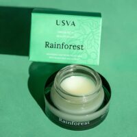 rainforest-omega-rich-beauty-balm-30ml-c0946b65.jpg USVA COSMETICS - Daugiafunkcinis odos balzamas, 30ml
