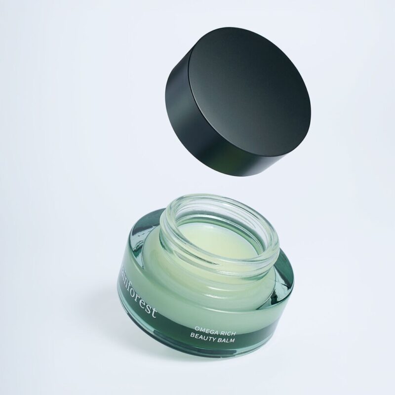 rainforest-omega-rich-beauty-balm-30ml-ce3810ad.jpg USVA COSMETICS - Daugiafunkcinis odos balzamas, 30ml