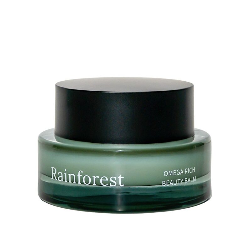 rainforest-omega-rich-beauty-balm-30ml-d8266988.jpg USVA COSMETICS - Daugiafunkcinis odos balzamas, 30ml
