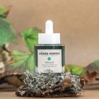 NÖRRE NORDIC - Raminantis & Repairing Face aliejinis serumas RECALM, 30 ml
