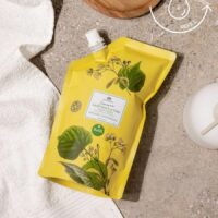 MAGRADA ORGANIC COSMETICS - Liepų žiedų plaukų kondicionierius - 500 ml