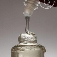 MAGRADA ORGANIC COSMETICS - Liepų žiedų šampūnas- 500ml