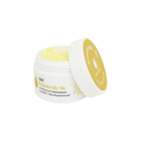 TILK! - Veido kremas su morkų aliejumi normaliai ir mišriai odai, 50ml