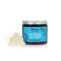 NURME - Sea Mineral kūno šveitiklis, 250g