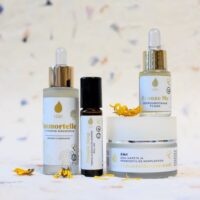 TILK! - Tilk savaiminio įdegio lašai su dumblių ekstraktu ir hialurono rūgštimi, 15ml