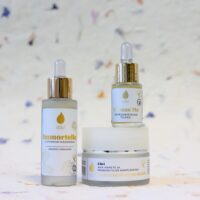 TILK! - Tilk savaiminio įdegio lašai su dumblių ekstraktu ir hialurono rūgštimi, 15ml