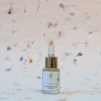 TILK! - Tilk savaiminio įdegio lašai su dumblių ekstraktu ir hialurono rūgštimi, 15ml