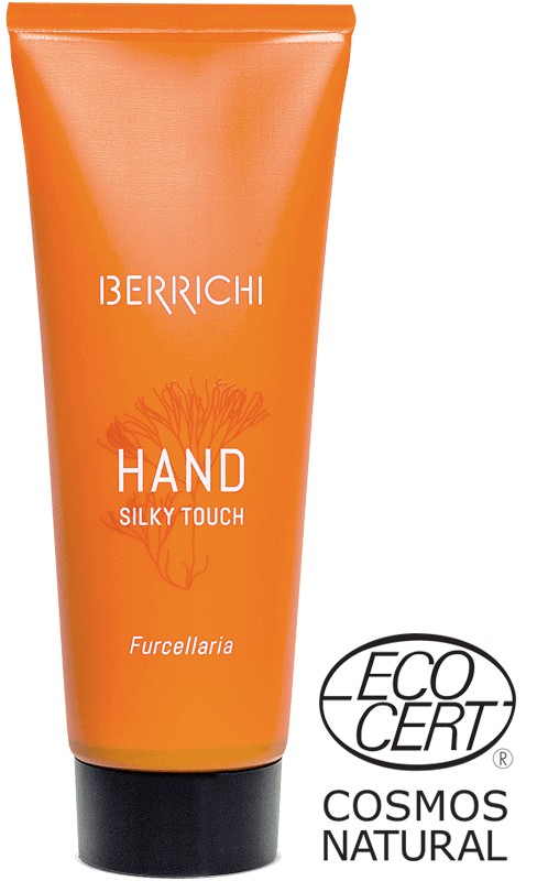 silky-hand-cream-hand-75ml-51b28aa8.jpg BERRICHI - Šilkinis rankų kremas, 75ml