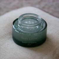 USVA COSMETICS - Švelnus veido šveitiklis, 50ml