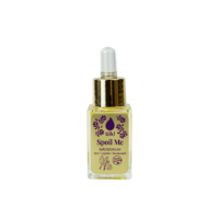 TILK! - Priešsenėjimo veido serumas su Q10, 15ml