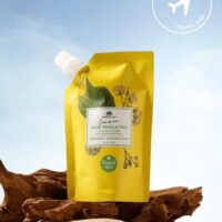 travel-size-linden-flower-conditioner-with-nordic-birch-extract-100-ml-13ca1bc2.jpg MAGRADA ORGANIC COSMETICS - TRAVEL SIZE Liepų žiedų aromato plaukų kondicionierius- 100 ml