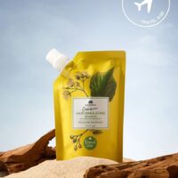 travel-size-linden-flower-shampoo-with-nordic-birch-extract-100ml-3302d714.jpg MAGRADA ORGANIC COSMETICS - TRAVEL SIZE Liepų žiedų aromato plaukų šampūnas- 100ml