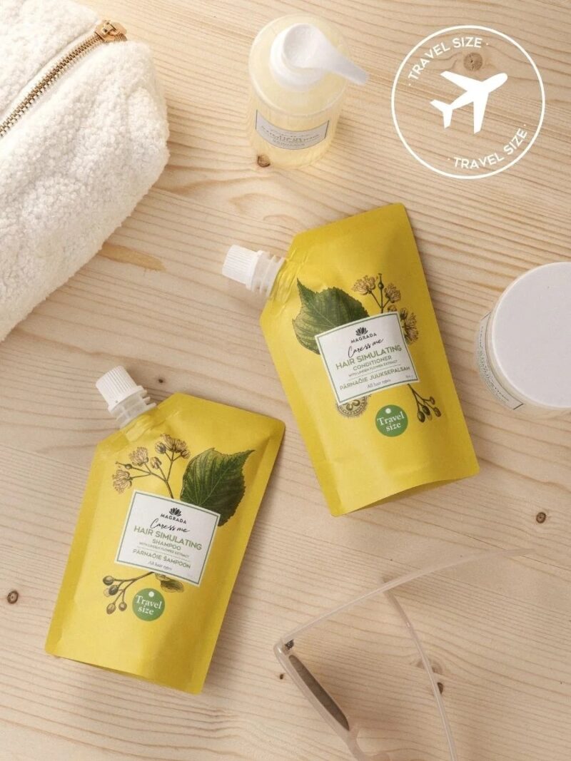 travel-size-linden-flower-shampoo-with-nordic-birch-extract-100ml-fe87599f.jpg MAGRADA ORGANIC COSMETICS - TRAVEL SIZE Liepų žiedų aromato plaukų šampūnas- 100ml