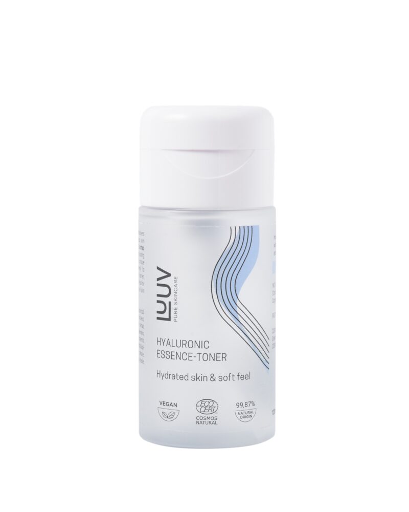 LUUV - Hialurono tonikas COSMOS, 120 ml