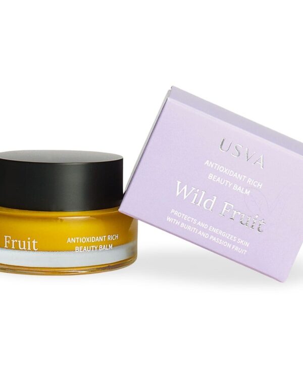 USVA COSMETICS - Balzamas veidui ir kūnui, 30 ml