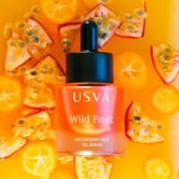 Wild Fruit Antioxidant Rich Oil Serum, 30ml